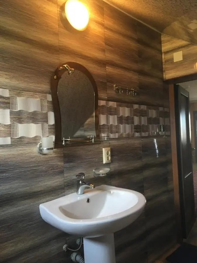 Homestay in Batumi Дом в Чакви