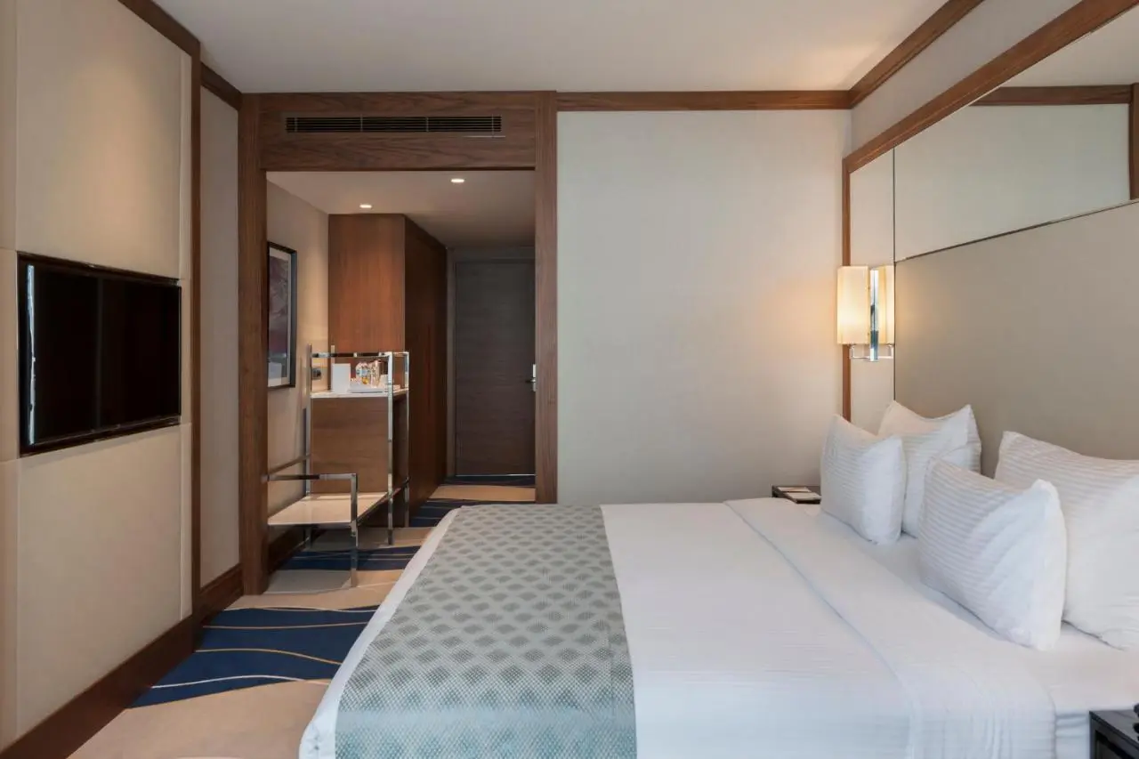 Elite World Grand Istanbul Küçükyalı