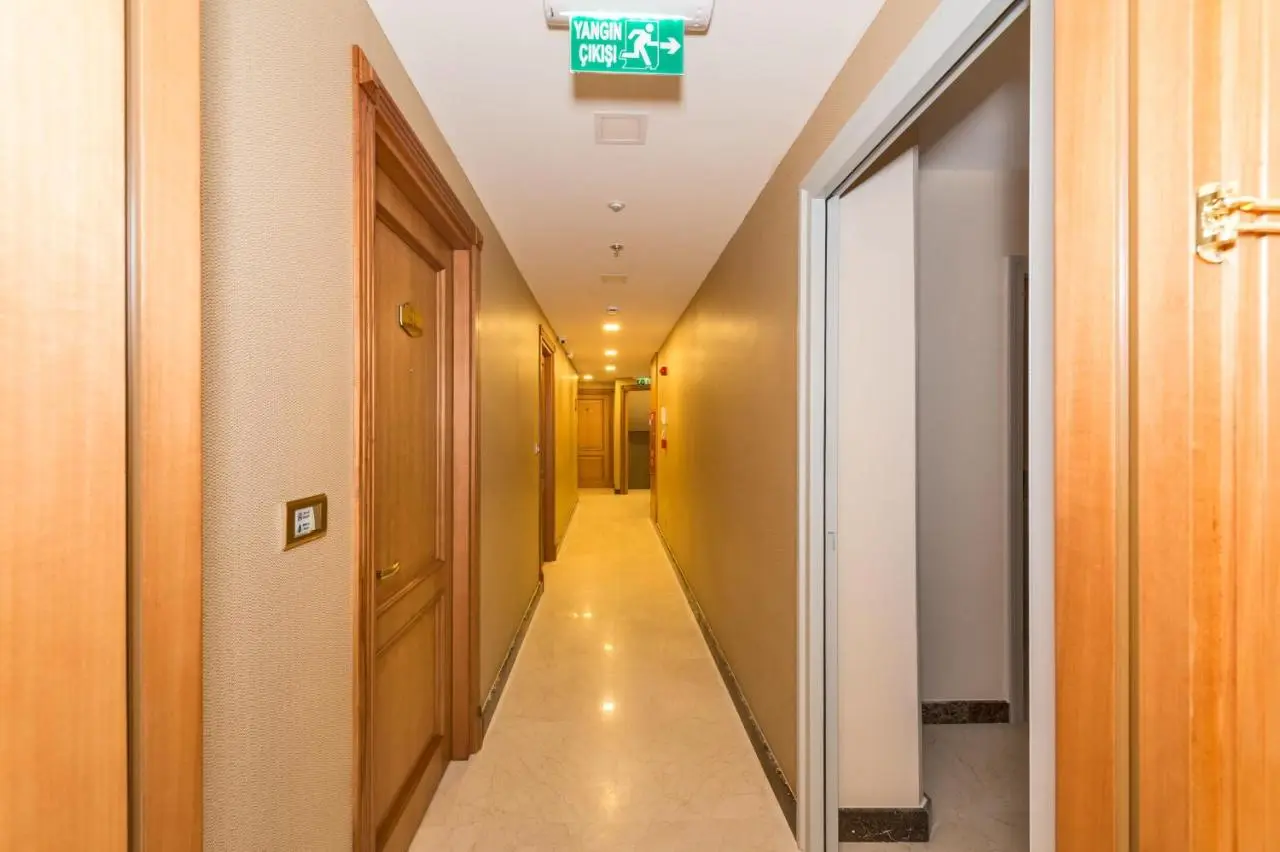 Aprilis Gold Hotel - Special Category