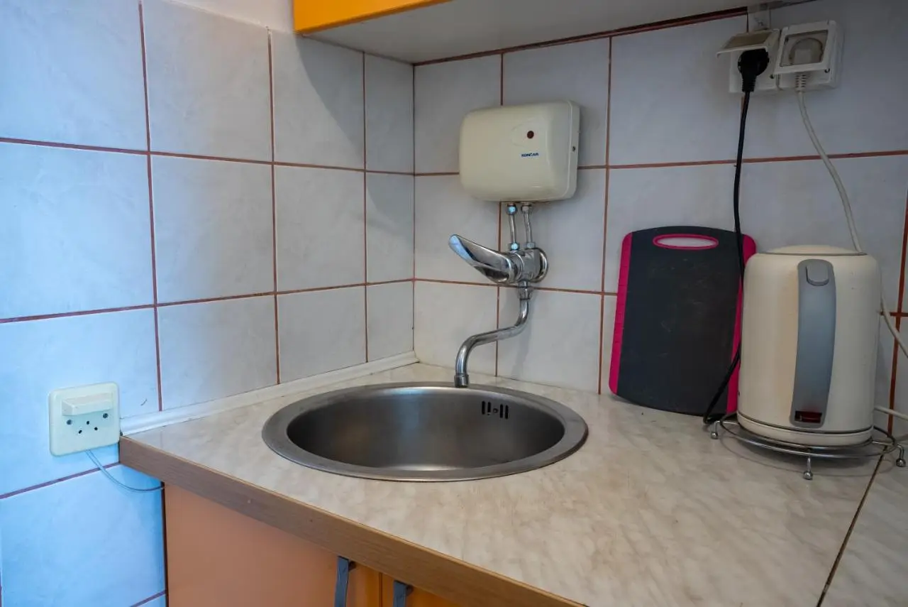 Minnie Apartment