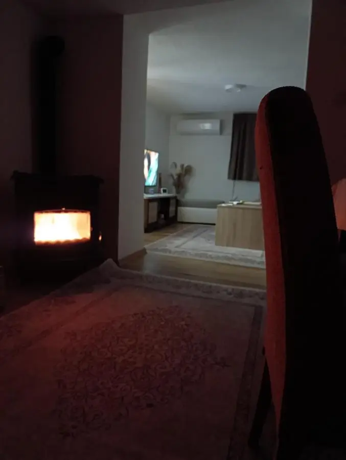 Kuća za odmor Majka