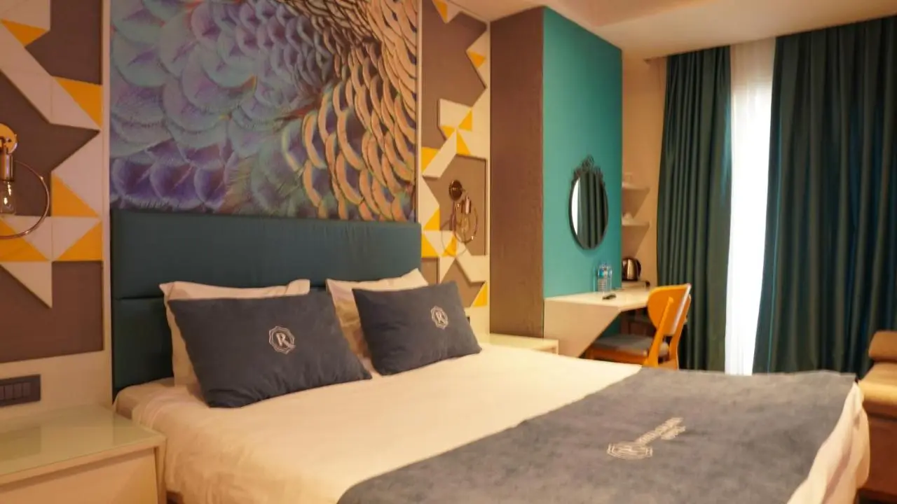 Royal Galata Hotel