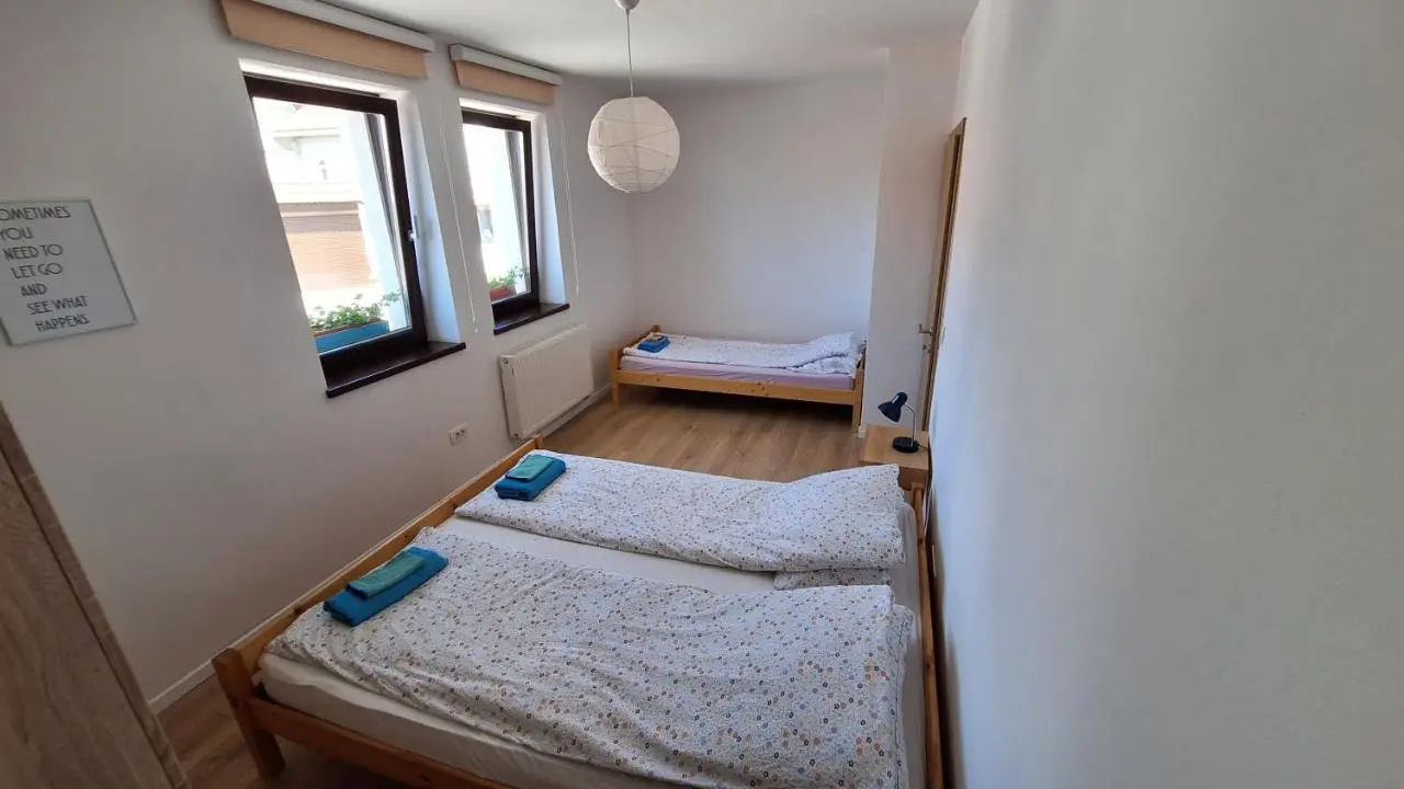 Residence Lubina