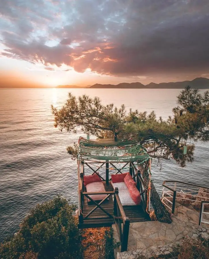 Zakros Hotel Lykia