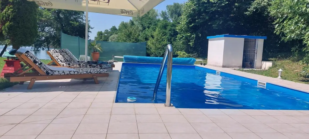 Apartman Vila Una Royal