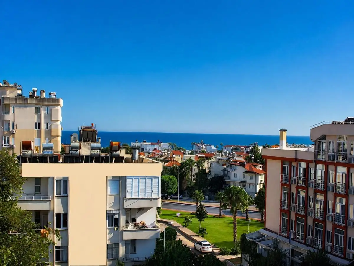 Esperanza Hotel