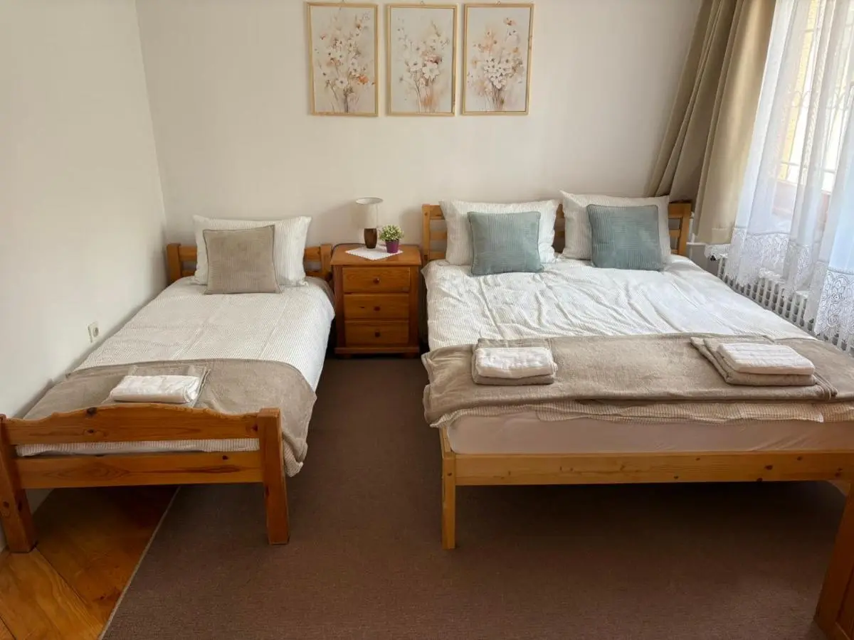 Apartman Skenderija - Kovačići