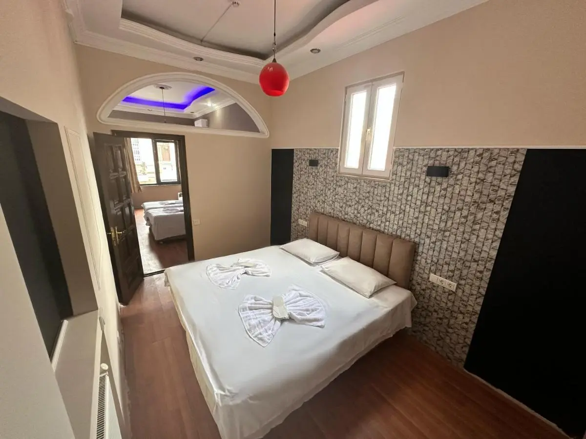 Hotel Metropol Batumi