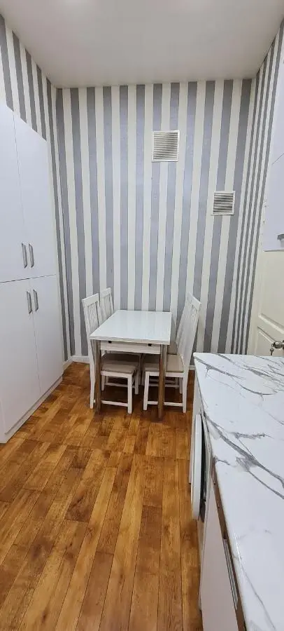 Suliko - Your Cosy Apartment in the Center