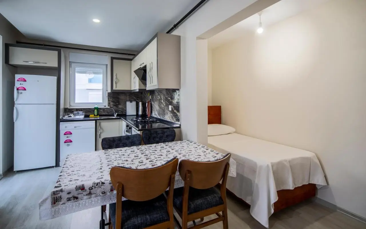 Sitti Apart Hotel