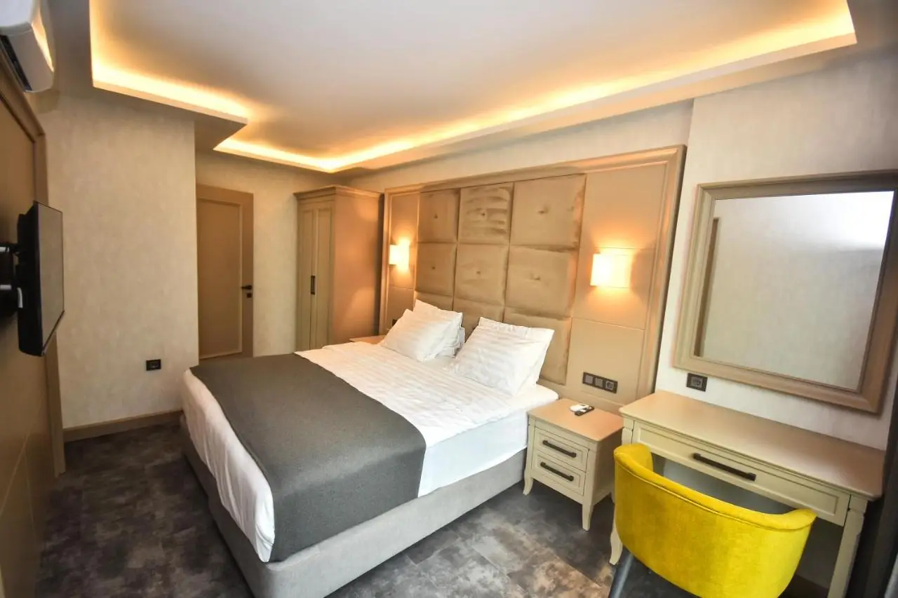 Batumi View Luxury