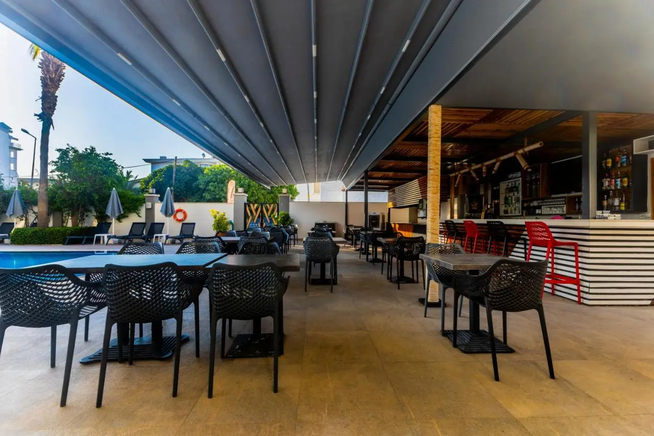 Motto Premium Hotel&Spa