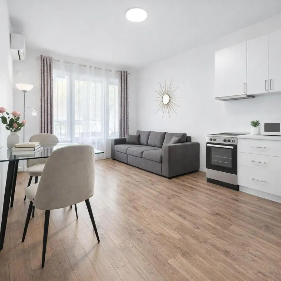 Eni`s Apartments
