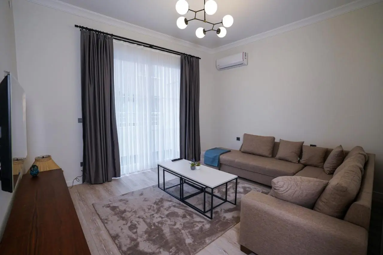 Merkuri apartments