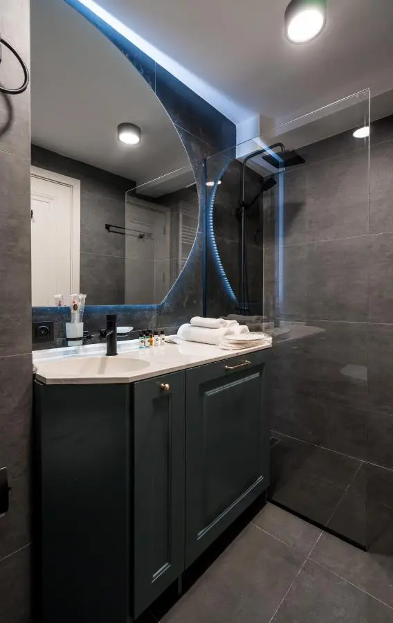 Studio Apartment in New Gudauri Redco Block F2