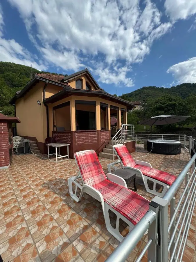 Casa Del Lago
