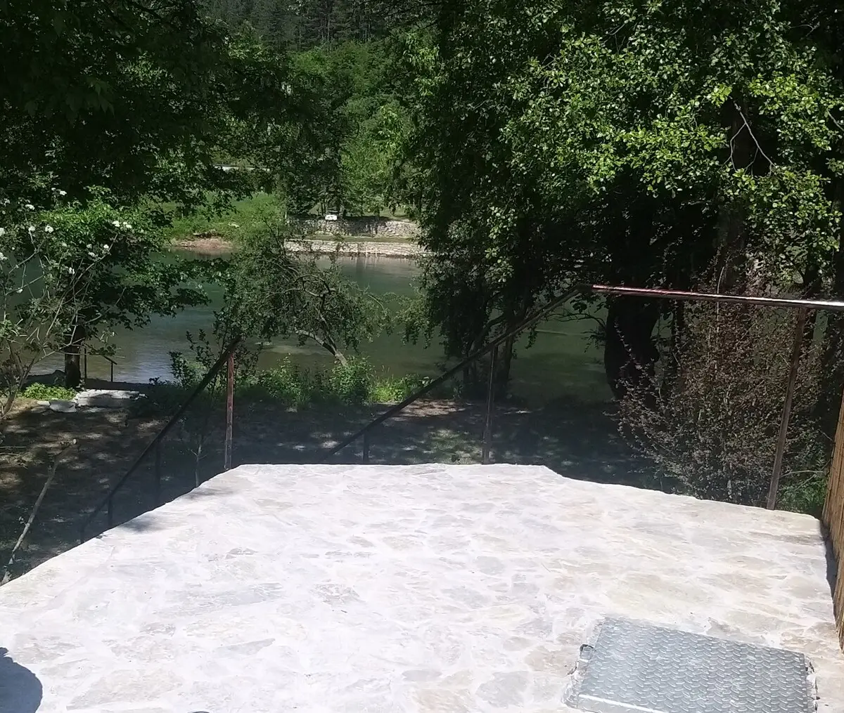 Villa Emrah River One