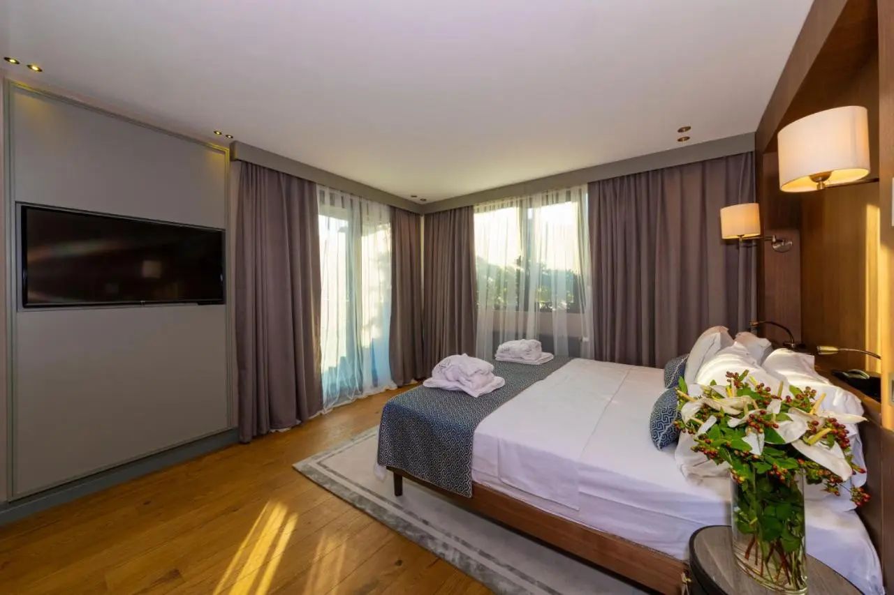 Opale Hotel