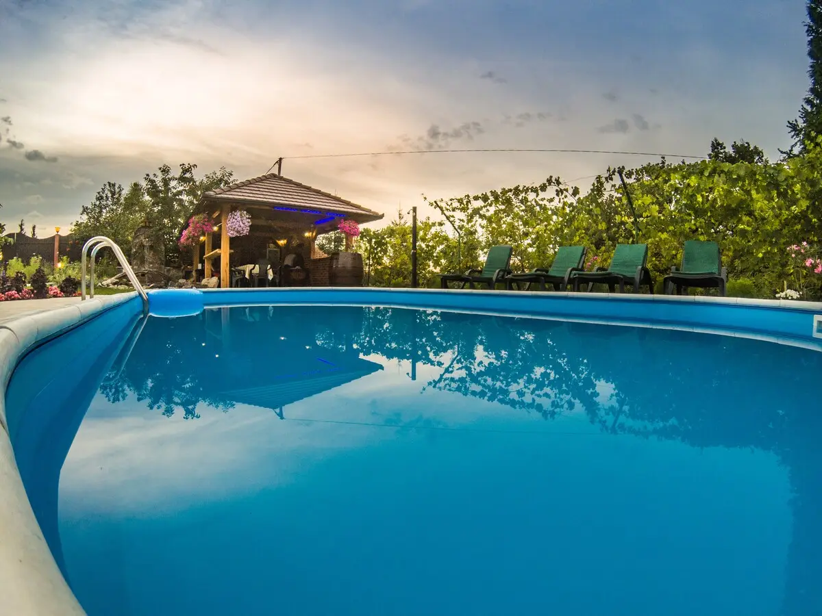 Villa Katarina - Family vacation home with pool