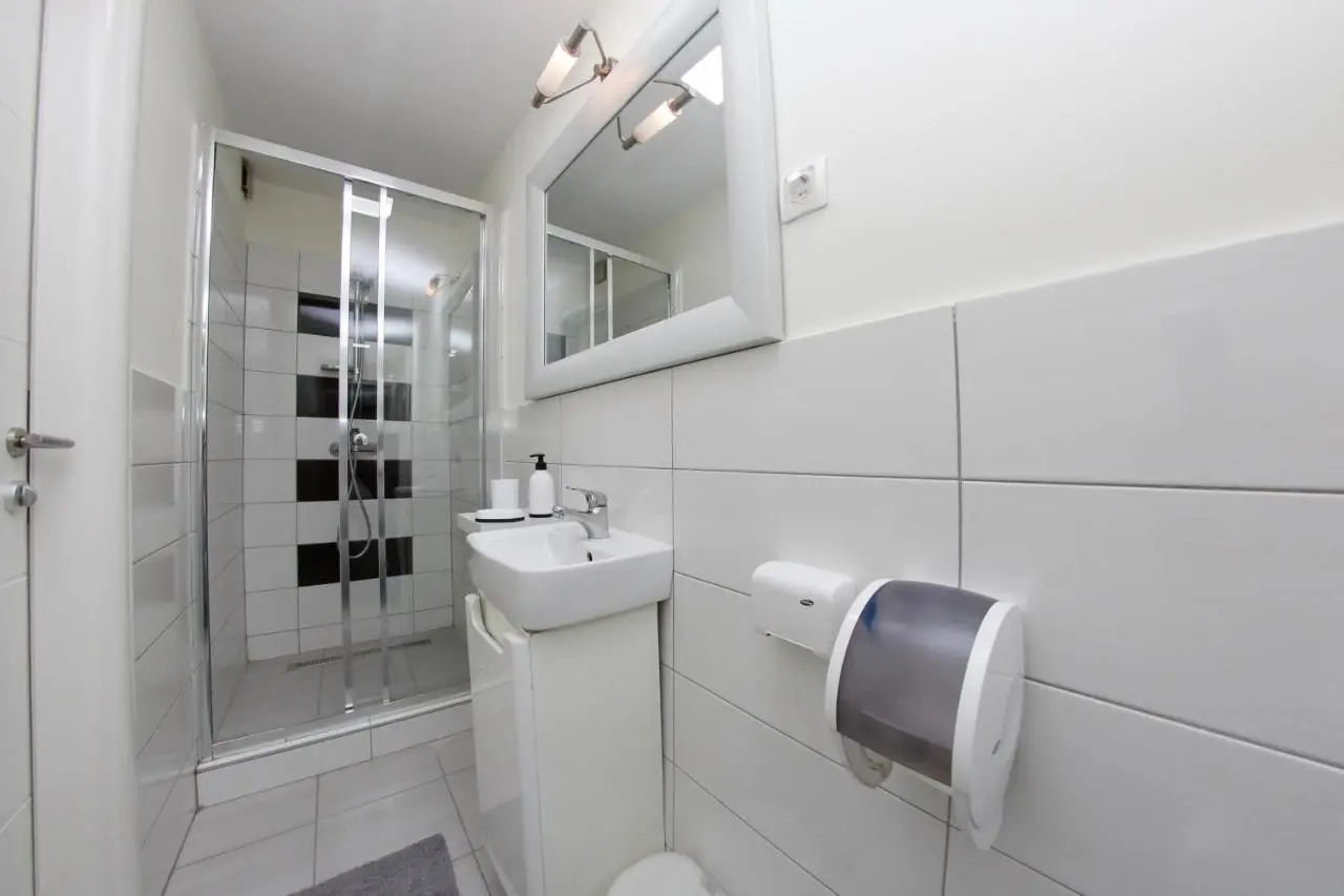 Apartmani BarSa