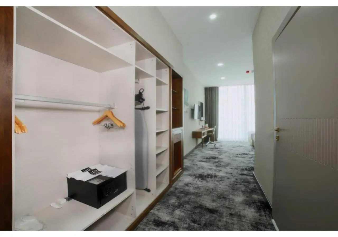 Tryp by Wyndham Istanbul Topkapi