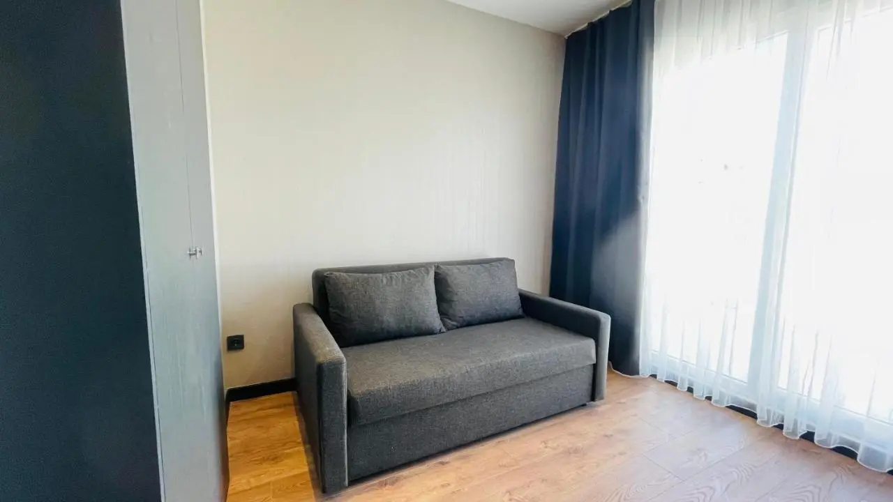 Osmanbey Fatih Hotel