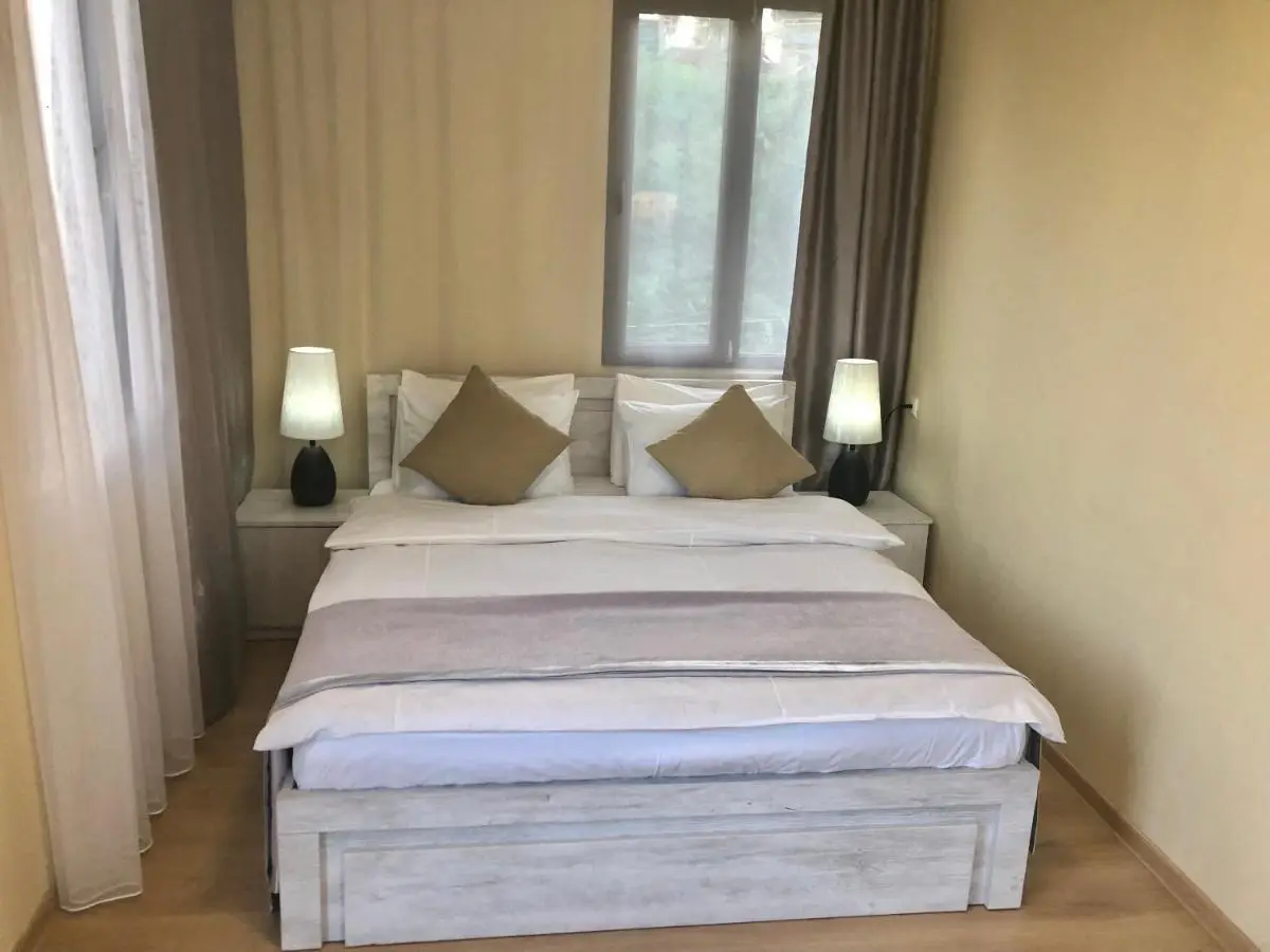Holiday House Green Cape Batumi