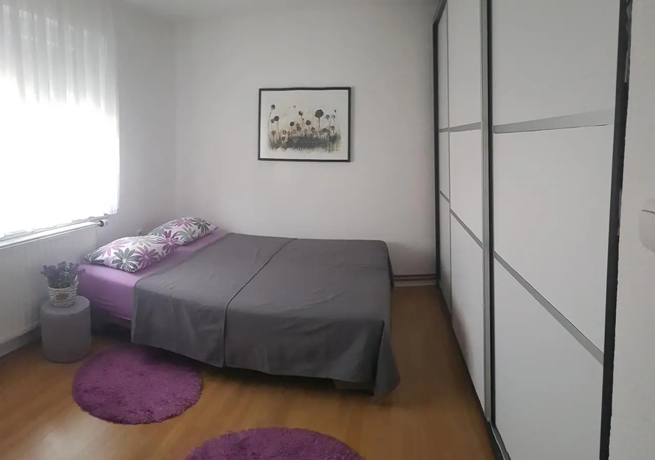 Apartman Hamad, Bihać