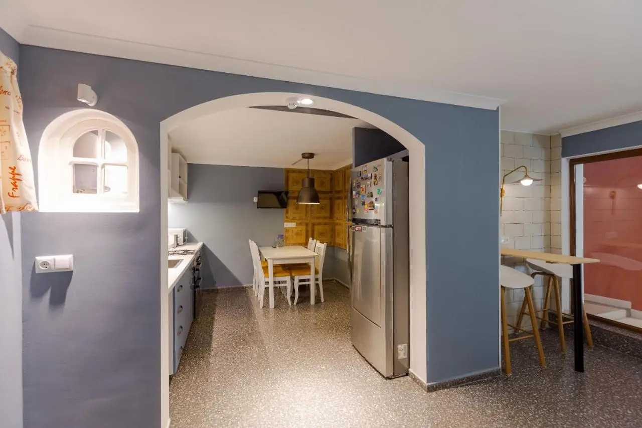 Batumi Surf Hostel