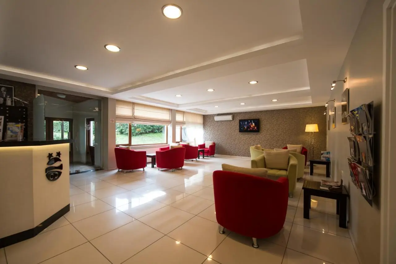 Otel Diyojen