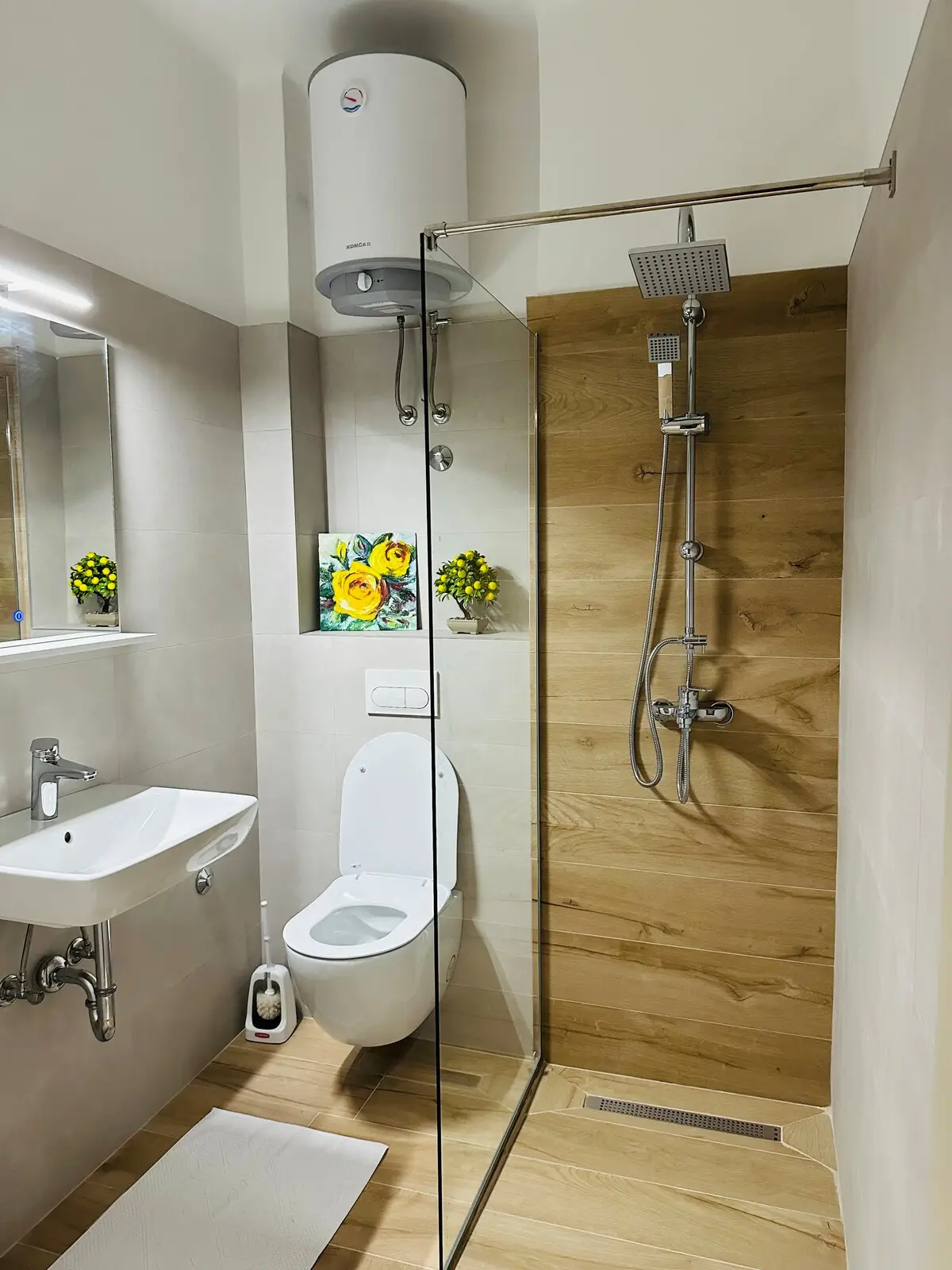 Apartment Rima