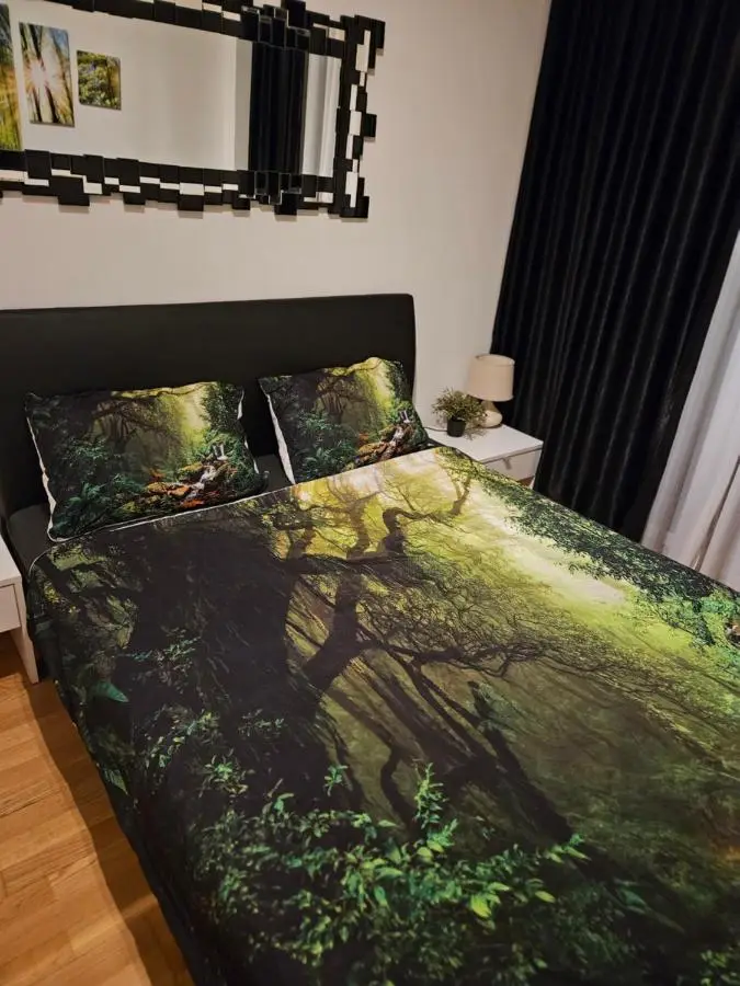 Apartment Lasta
