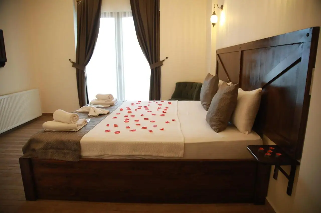 Sea House Hotel