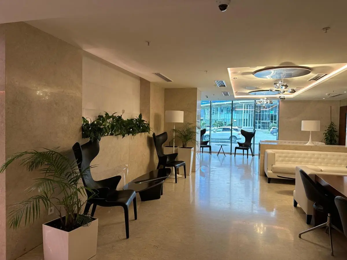 Dream Apartments Batumi