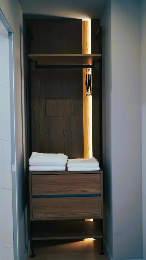 Arbnor Boutique Hotel