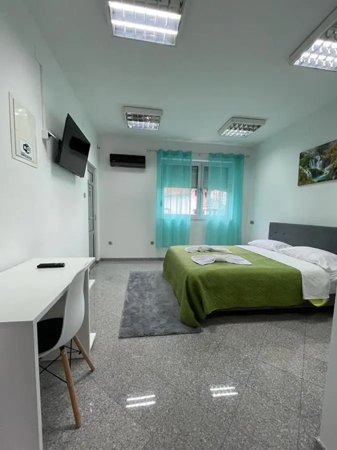 Apartman Nikolic,Banja Vrucica,Teslic