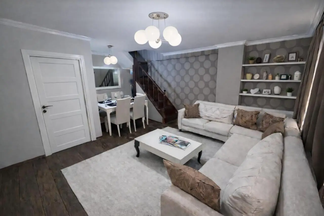 Venera Apart Osmanbey