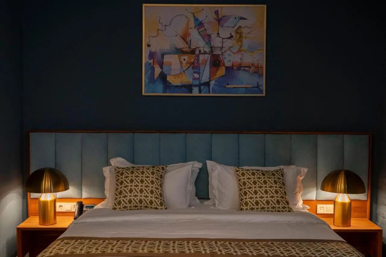 Grand Opera Hotel