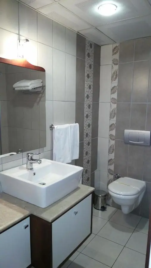 Eriza Hotel