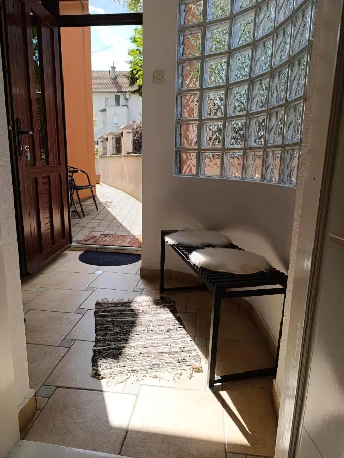 GRBAVICA COZY APARTMENT - free parking