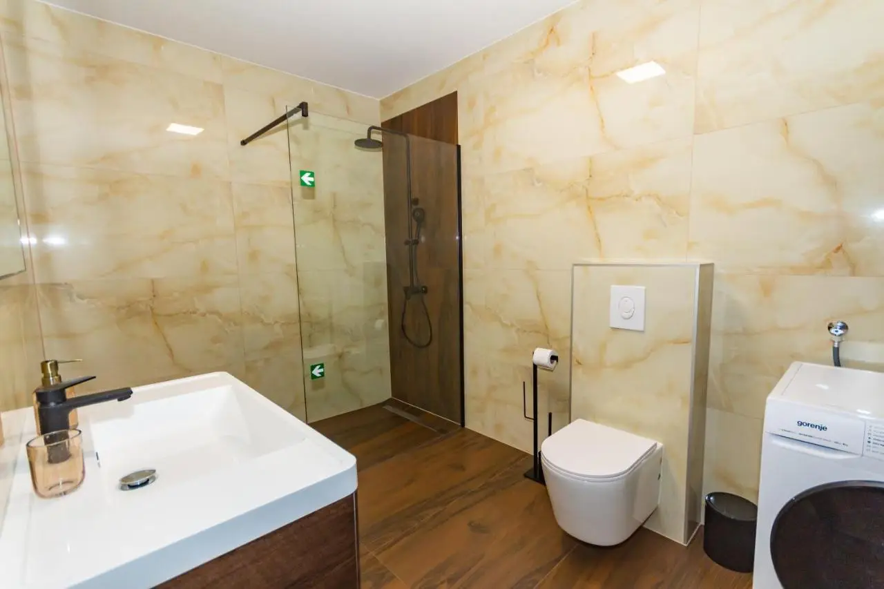 Apartman Krželj A4