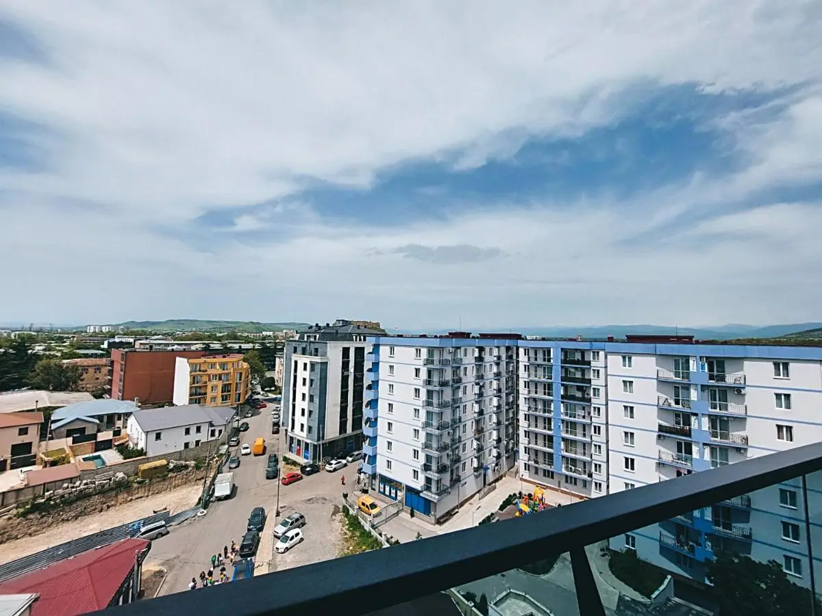 Gori Apartments