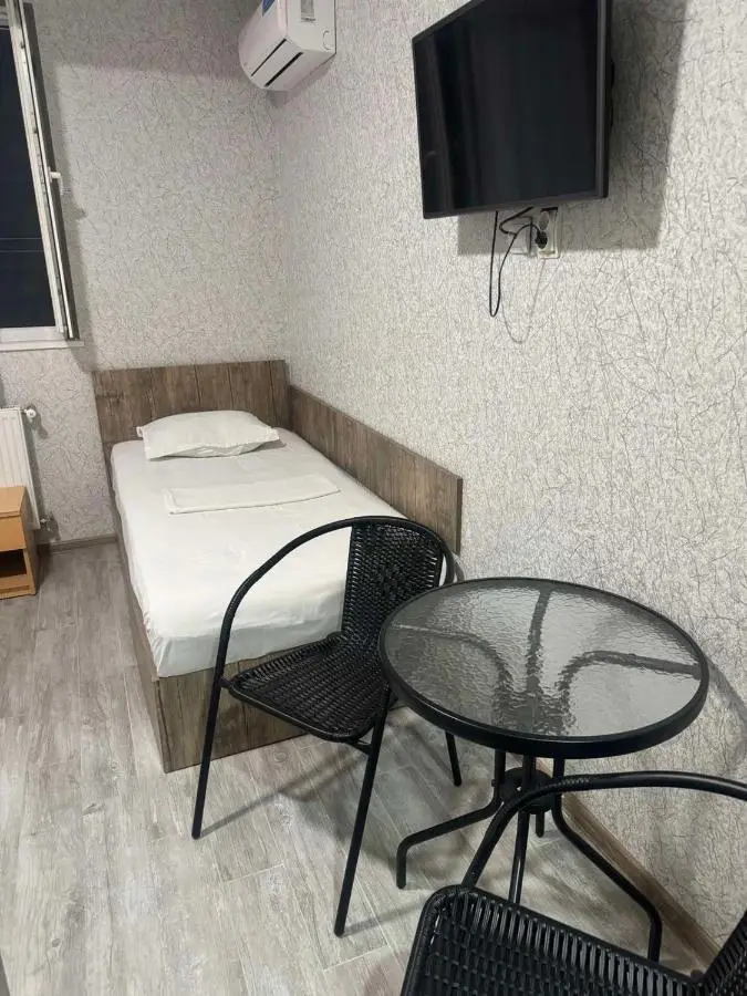 Hotel Skip