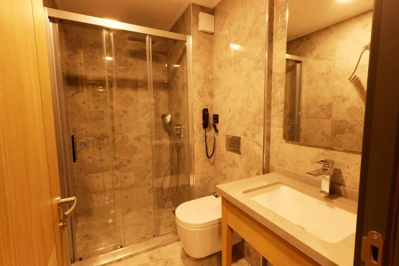 igman Hotel İstanbul