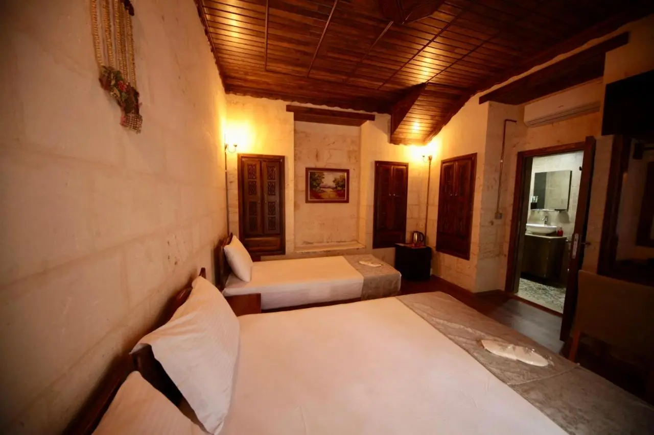 Kaliruha Hotel
