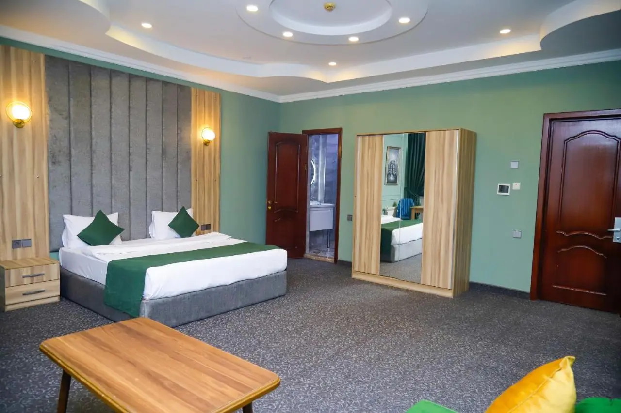 Anatolia Hotel Baku