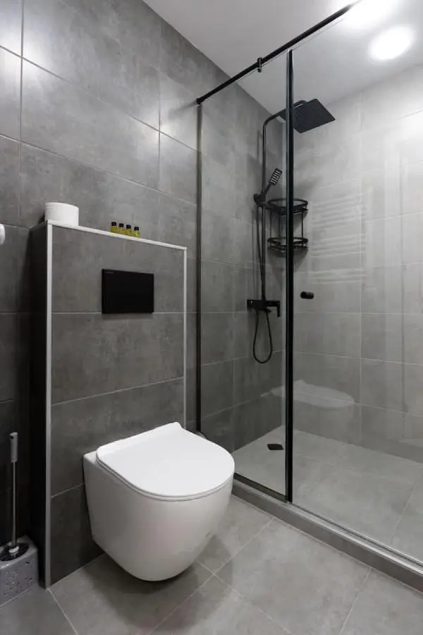 The Sakartvelo House - Historic Soul and Modern Luxury