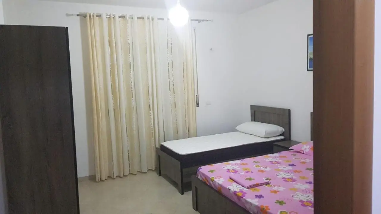 Residenca Juli