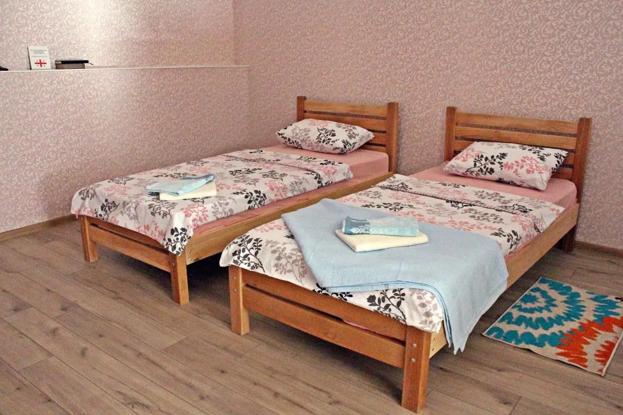 Kacharava apartments