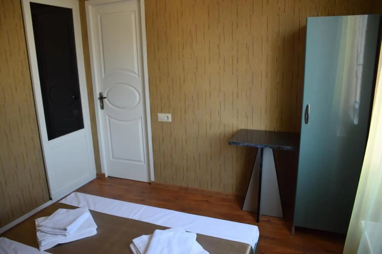 Crossway Tbilisi Hotel